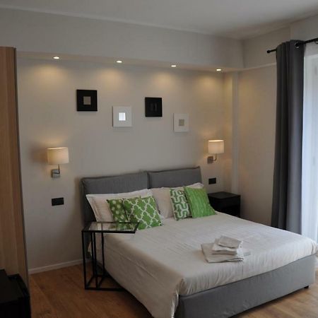 Eva Luxury Rooms Cagliari Eksteriør billede