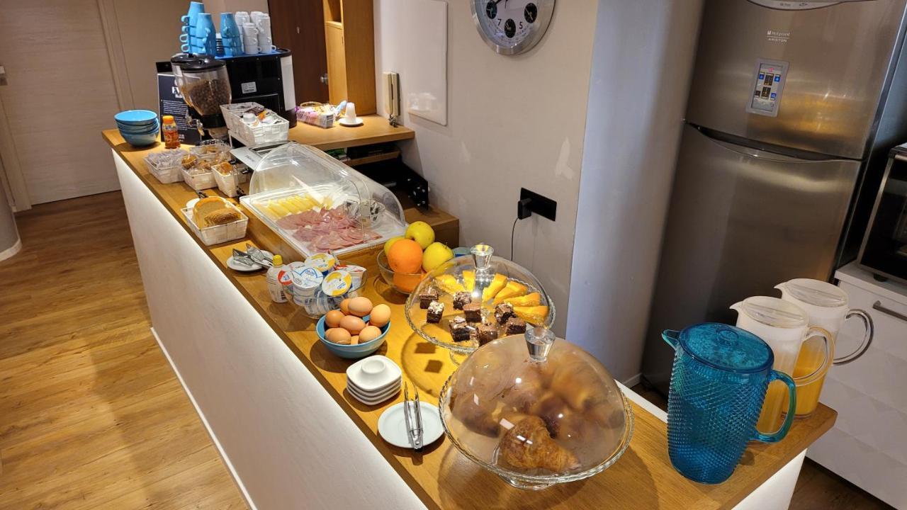 Eva Luxury Rooms Cagliari Eksteriør billede