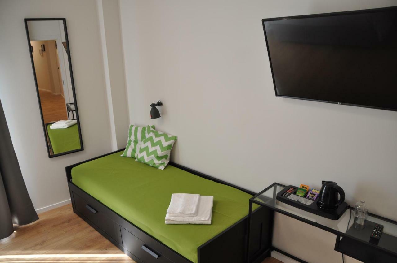 Eva Luxury Rooms Cagliari Eksteriør billede
