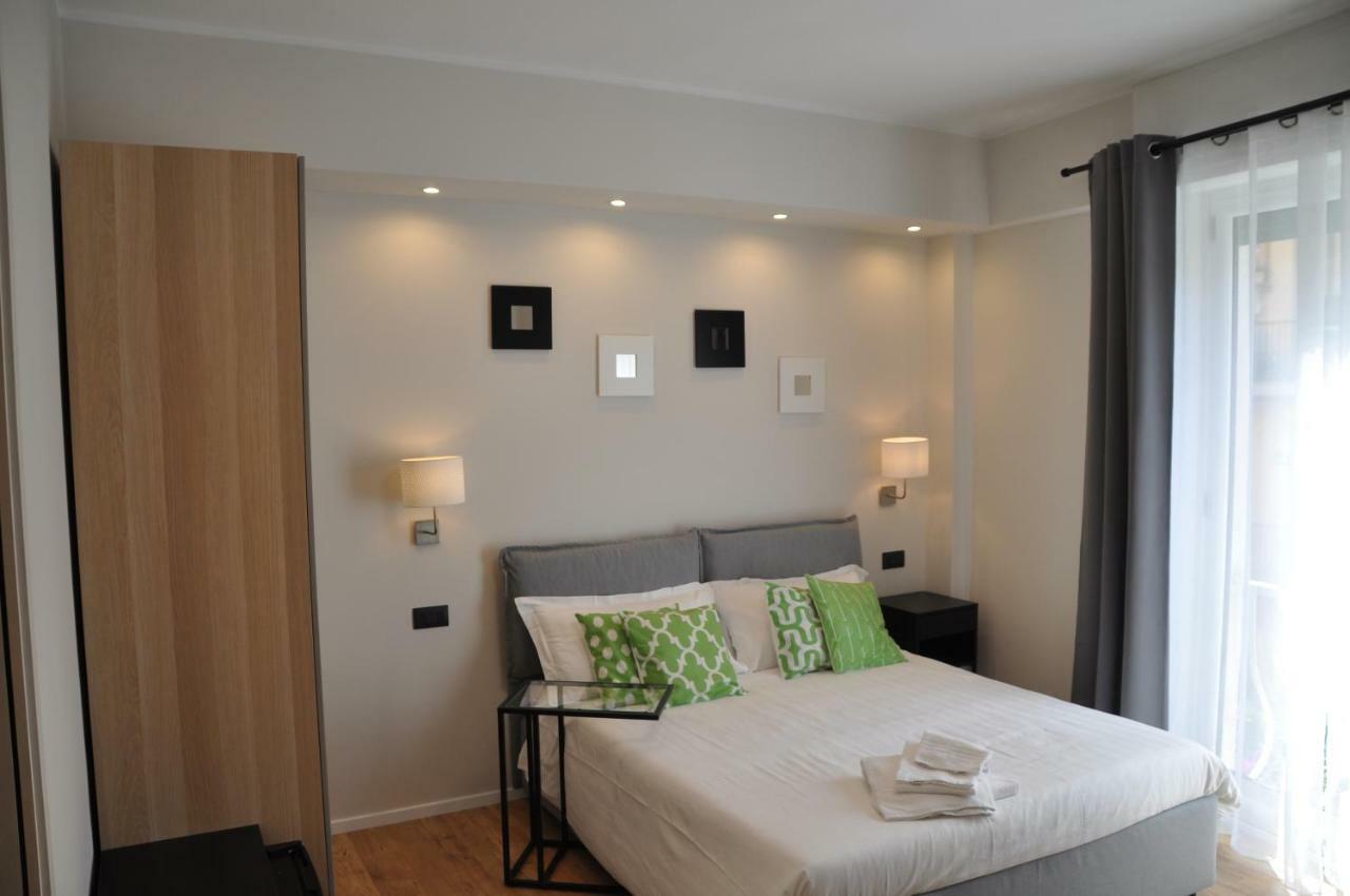 Eva Luxury Rooms Cagliari Eksteriør billede