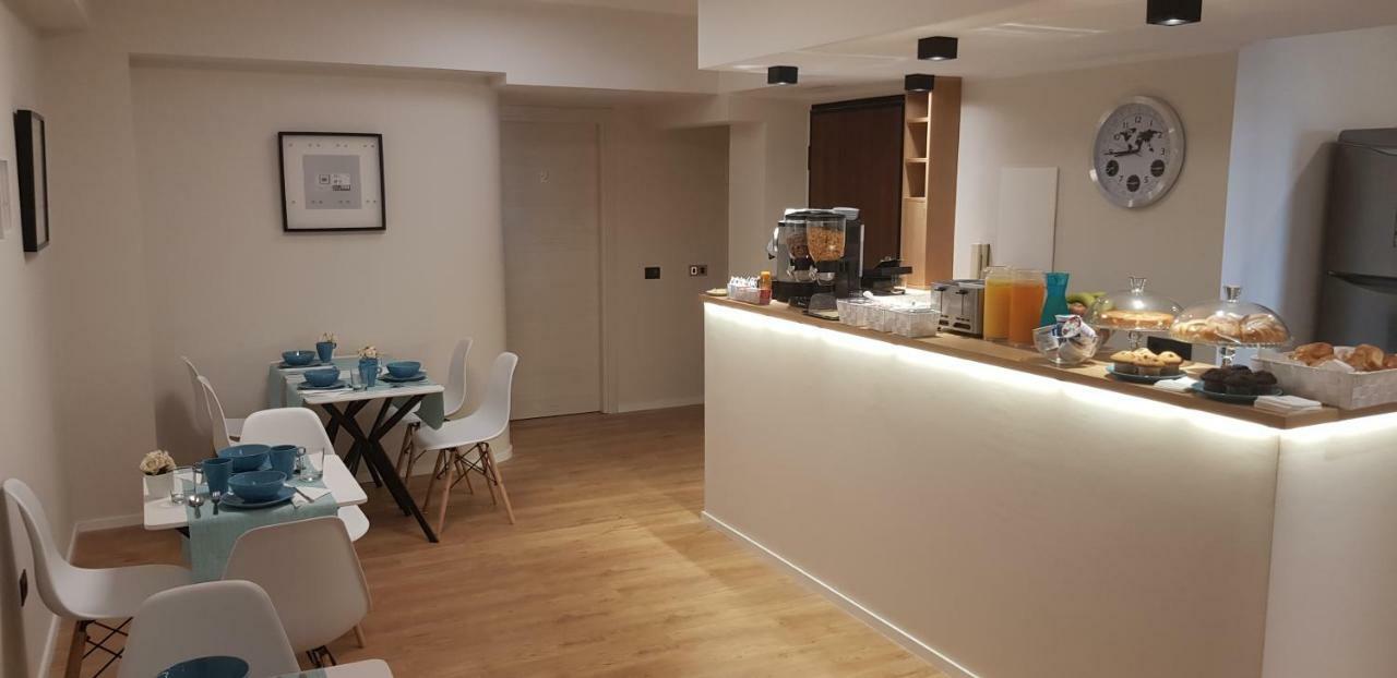 Eva Luxury Rooms Cagliari Eksteriør billede