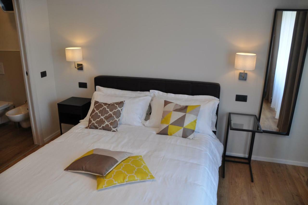 Eva Luxury Rooms Cagliari Eksteriør billede