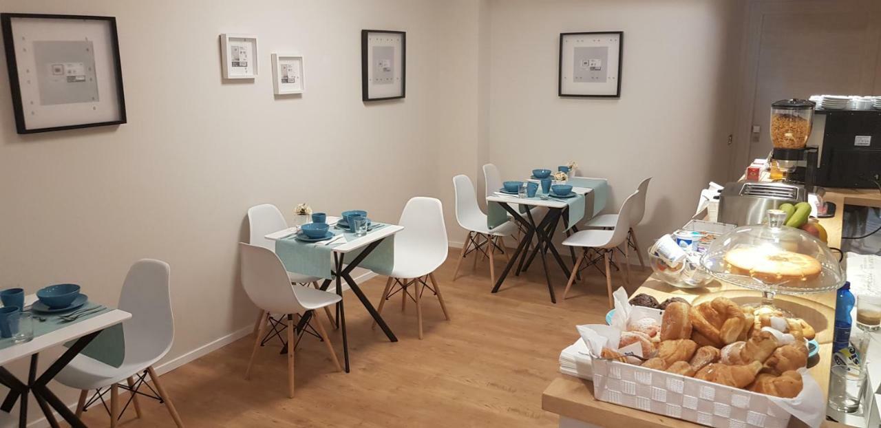 Eva Luxury Rooms Cagliari Eksteriør billede