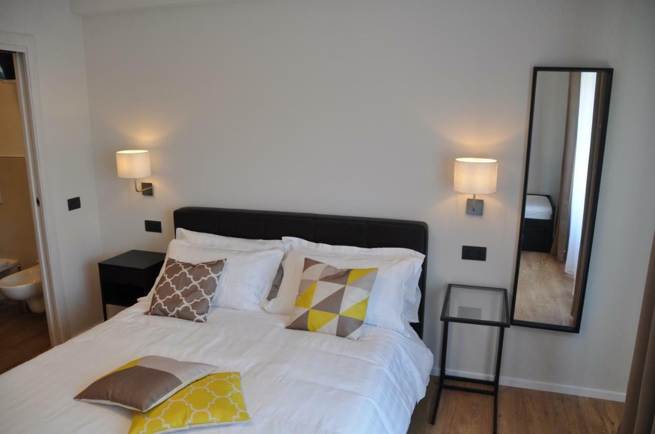 Eva Luxury Rooms Cagliari Eksteriør billede